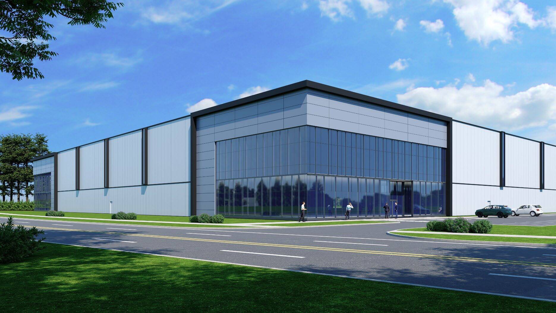 2350 Argentia Rd, Mississauga, ON à louer Photo principale- Image 1 de 3
