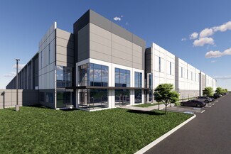 Plus de détails pour 1600 Block Central Pike, Lebanon, TN - Industriel à louer