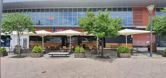 More details for Calle Neptuno, 10, Granada - Retail for Lease