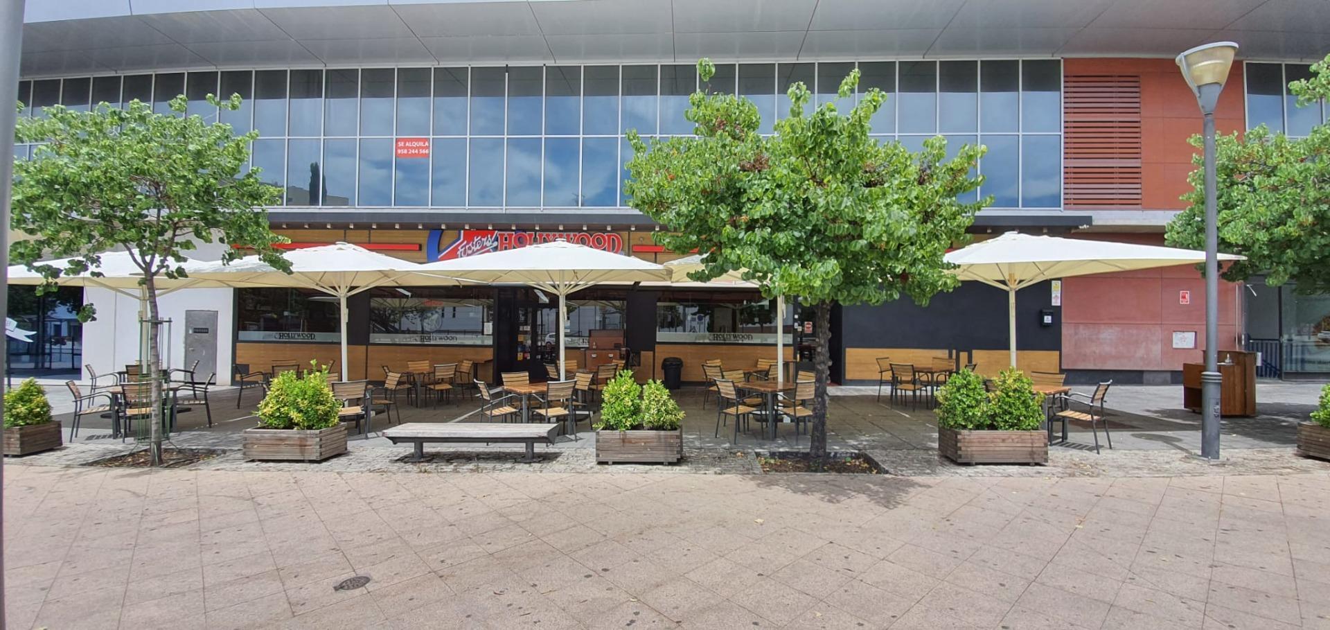 Calle Neptuno, 10, Granada, Granada for lease Building Photo- Image 1 of 44