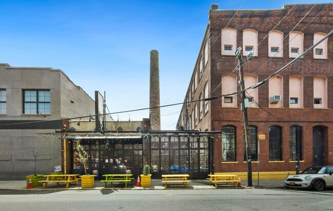 More details for 451 Communipaw Ave, Jersey City, NJ - Industrial for Sale