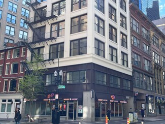 More details for 111 State St, Boston, MA - Office for Lease