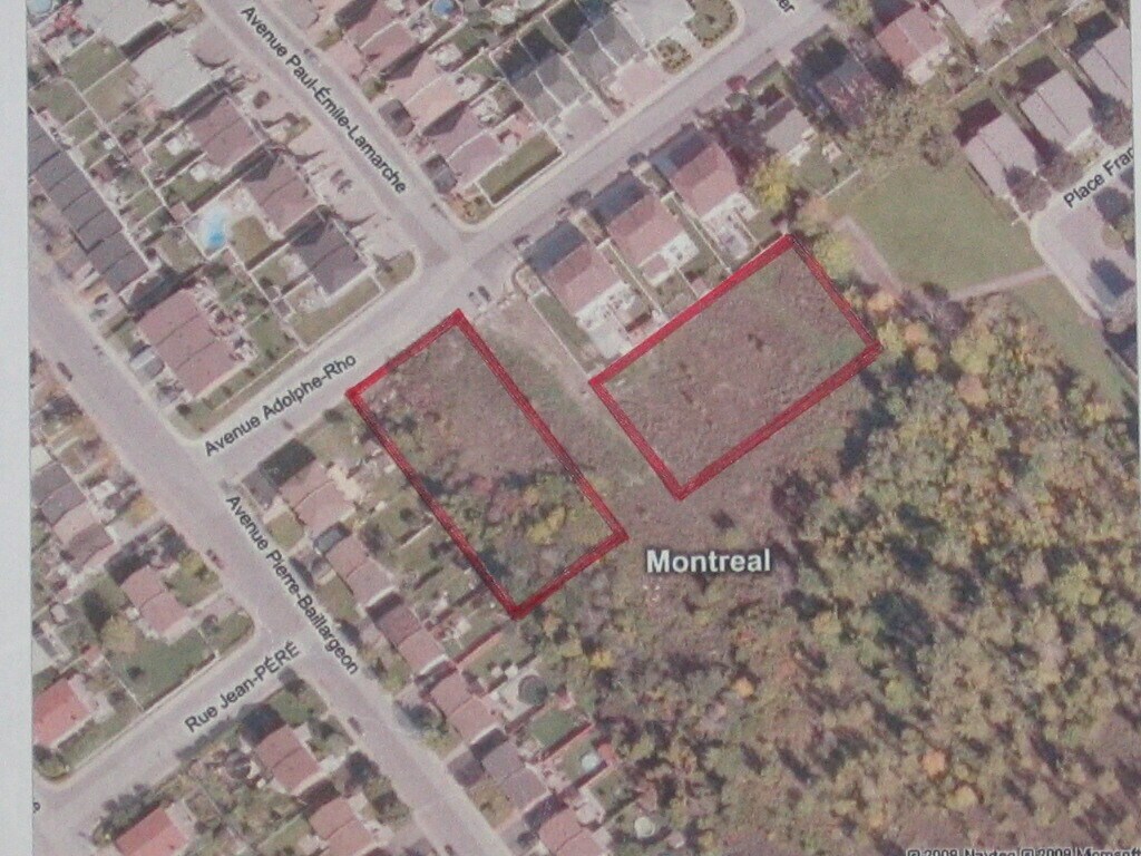 8800 Adolphe-Rho, Montréal, QC for sale Primary Photo- Image 1 of 1