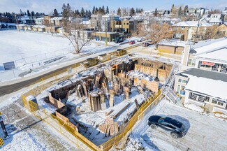 More details for 2138 33 Av SW, Calgary, AB - Office/Retail for Lease