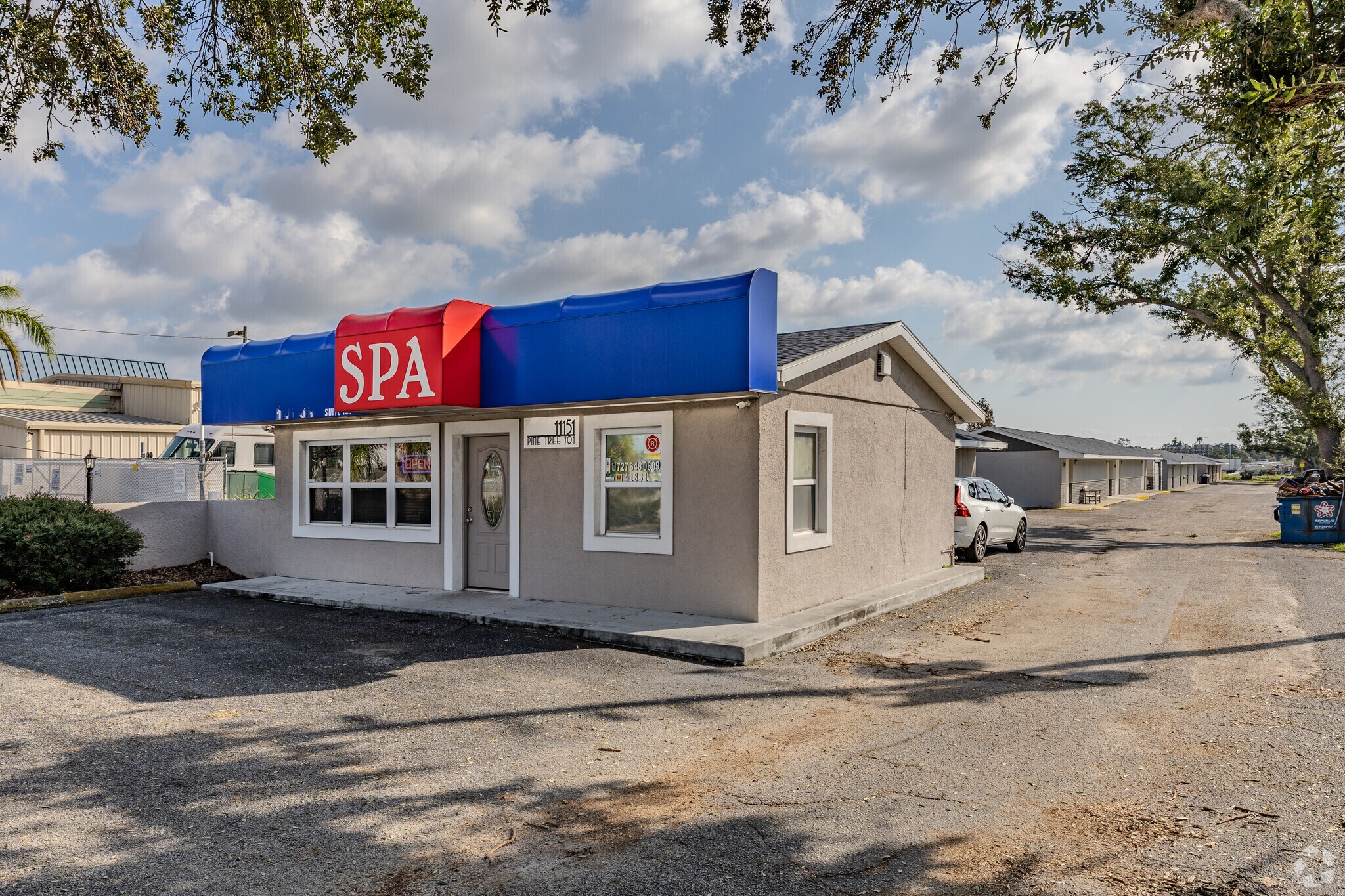 11151 66th St N, Largo, FL à vendre Photo principale- Image 1 de 2