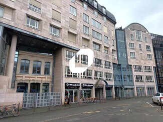 Plus de détails pour 55 Place Rihour, Lille - Bureau à louer
