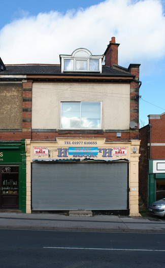 More details for 2 Barnsley Rd, Hemsworth - Retail for Lease