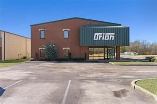 More details for 3515 Hurricane Bay Dr, Theodore, AL - Office for Sale