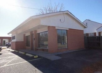 Plus de détails pour 403 S Hydraulic St, Wichita, KS - Vente au détail à louer