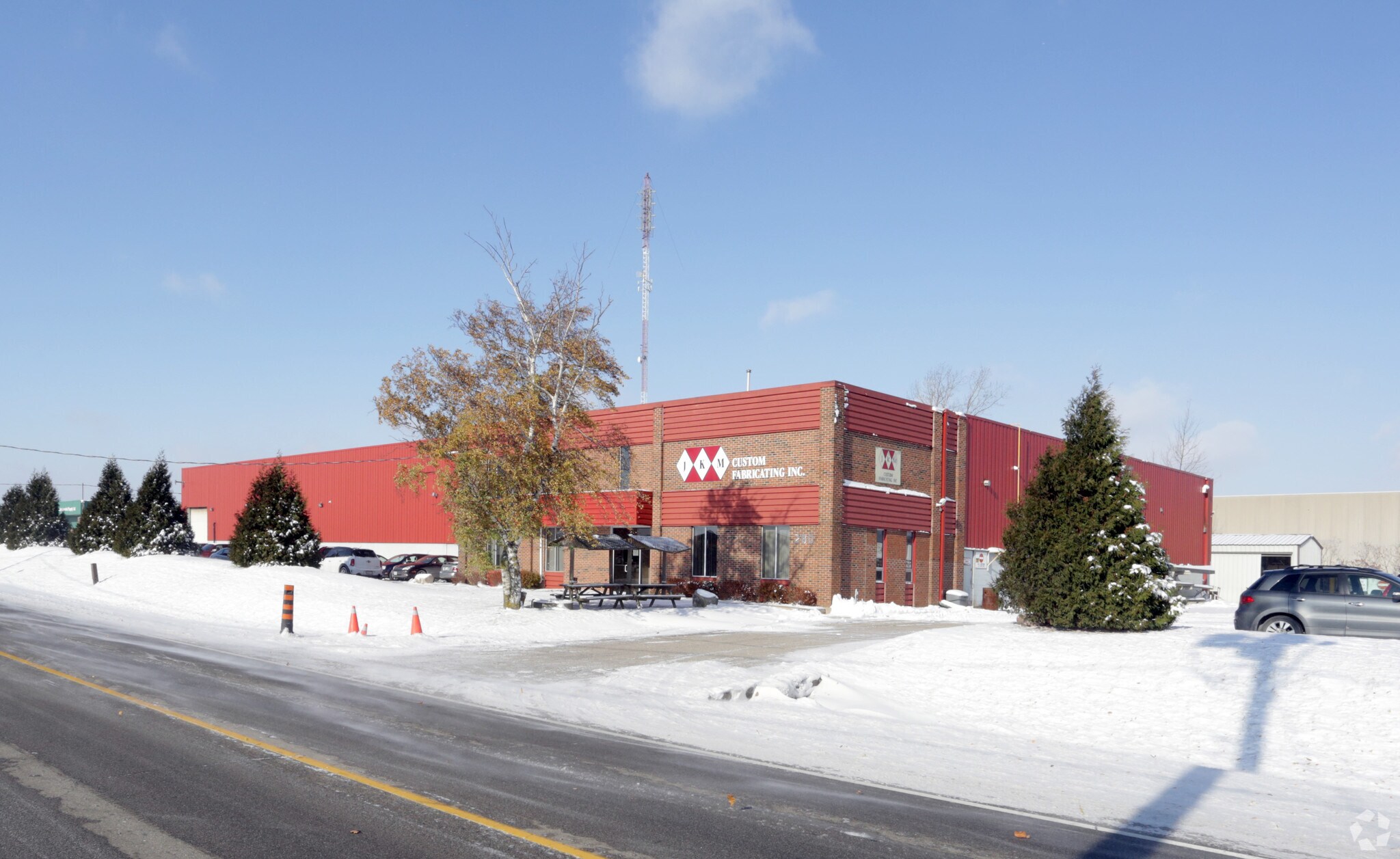 280 Sheldon Dr, Cambridge, ON à vendre Photo principale- Image 1 de 1