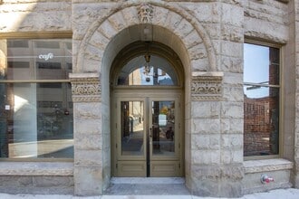 342 Water St, Vancouver, BC à louer Photo intérieure- Image 2 de 7