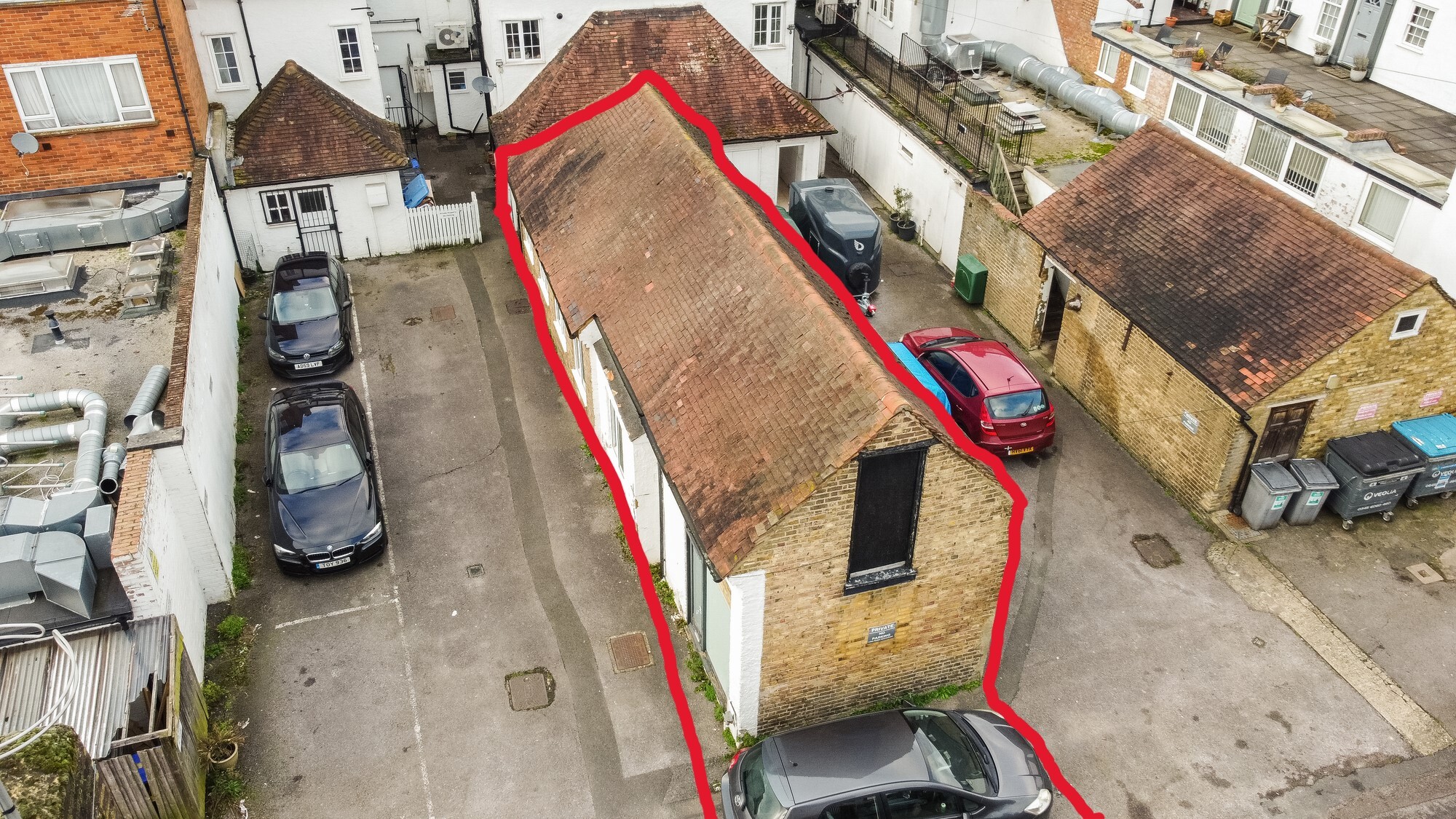 Packhorse Rd, Gerrards Cross for sale Primary Photo- Image 1 of 14