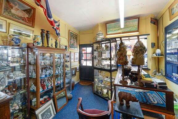 27-31 Commercial Rd, Paddock Wood, KEN TN12 6EN - Unité 27 - - Photo intérieure - Image 2 of 14