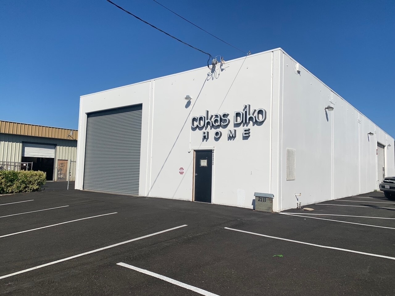 2111 Bluebell Dr, Santa Rosa, CA for lease Primary Photo- Image 1 of 17