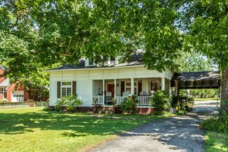 More details for 2732 N Highland Ave, Jackson, TN - Retail for Sale