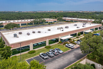 17319 San Pedro Ave, San Antonio, TX - AÉRIEN  Vue de la carte - Image1