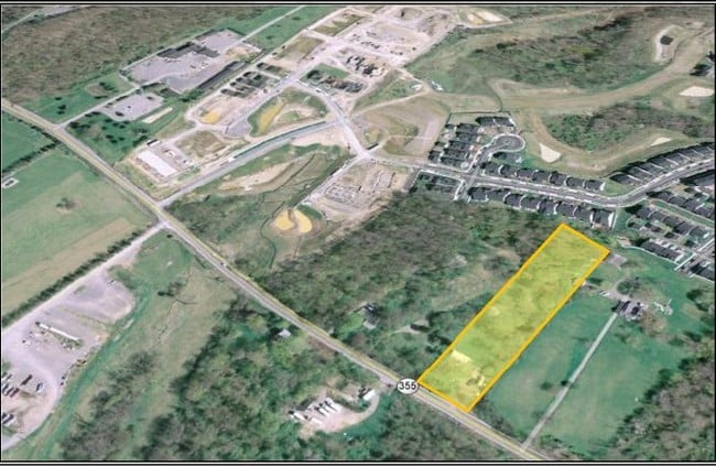 Plus de détails pour 23521 Frederick Rd, Clarksburg, MD - Terrain à louer