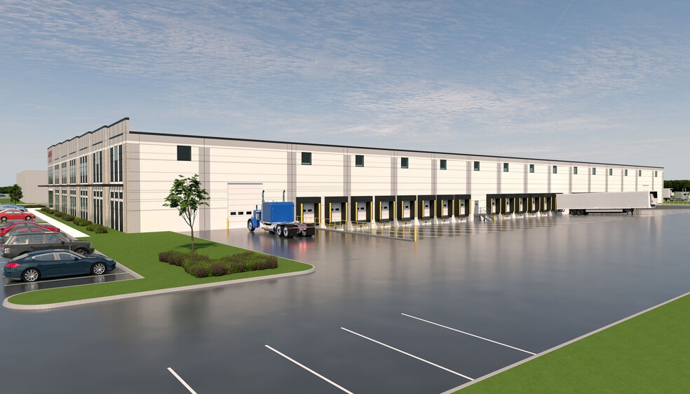 0 Kalland Ave NE, Otsego, MN for lease - Building Photo - Image 3 of 3