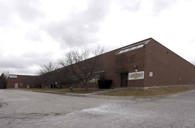 More details for 333 N Rivermede Rd, Vaughan, ON - Office for Lease