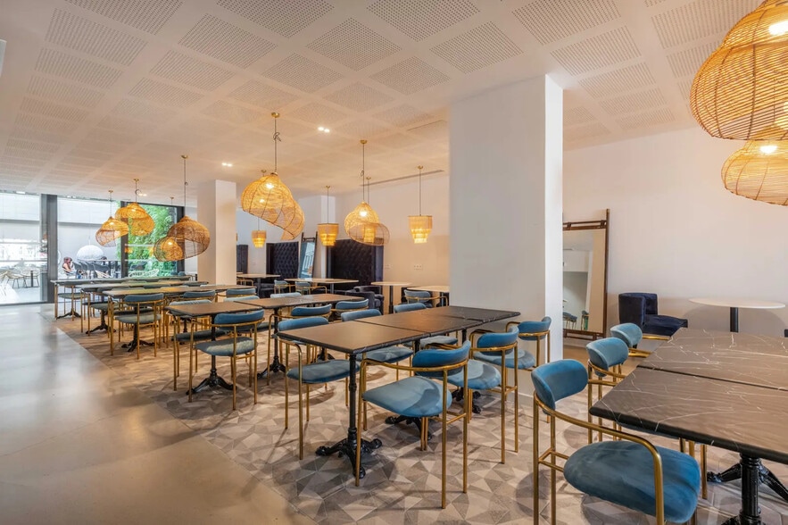 19 Quai De Rive Neuve, Marseille for lease - Building Photo - Image 2 of 12