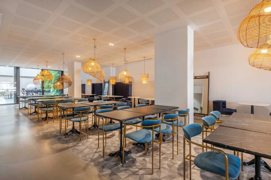 19 Quai De Rive Neuve, Marseille à louer - Photo du bâtiment - Image 2 de 12