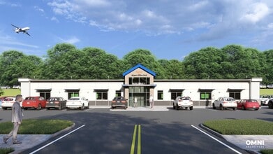 965 Hartman Run Rd, Morgantown, WV for lease Building Photo- Image 1 of 1