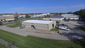 More details for 1930 James Pky, Heath, OH - Industrial for Lease