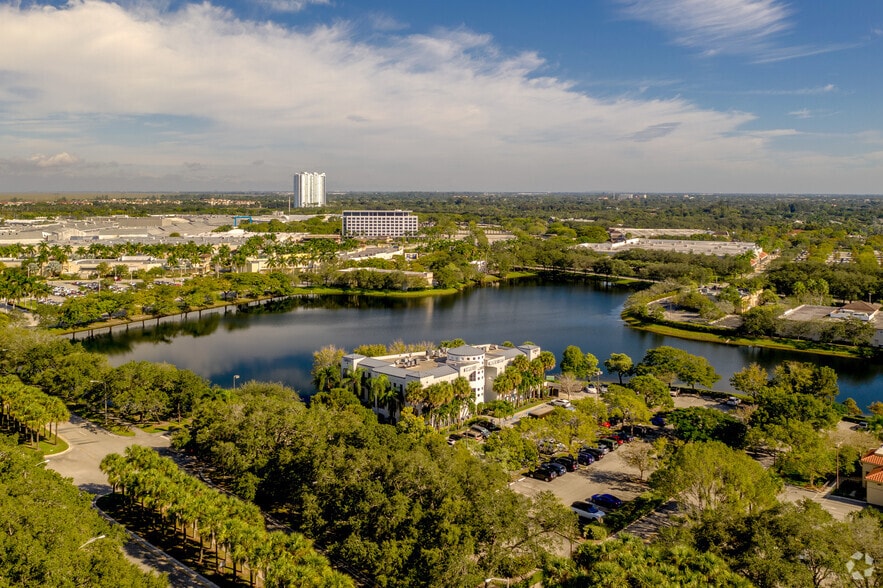 12651 W Sunrise Blvd, Sunrise, FL à louer - Aérien - Image 3 de 3