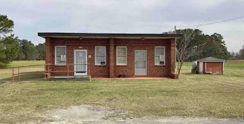 9174 Pleasant Hill Dr, Hemingway, SC for sale - Primary Photo - Image 1 of 11