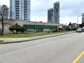 4330 Halifax St, Burnaby, BC for lease Interior Photo- Image 2 of 3