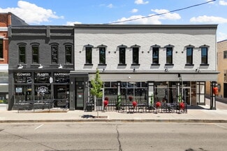 Plus de détails pour 428-450 Cleveland Ave, Loveland, CO - Commerce de détail à louer