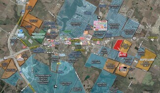 More details for 13301 Hwy 290 E, Manor, TX - Land for Sale