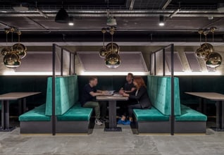 40 Islington High St, Londres à louer Photo intérieure- Image 1 de 4