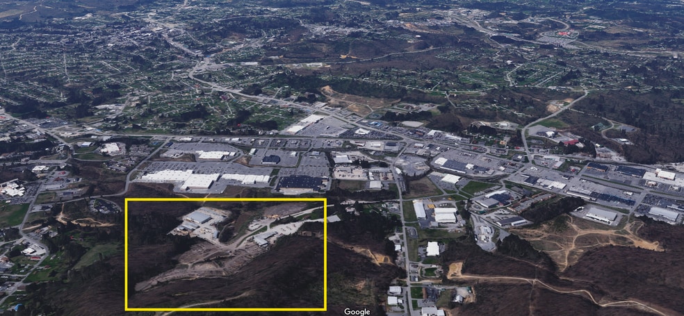 212 Resource Dr, Beckley, WV for lease - Building Photo - Image 2 of 2