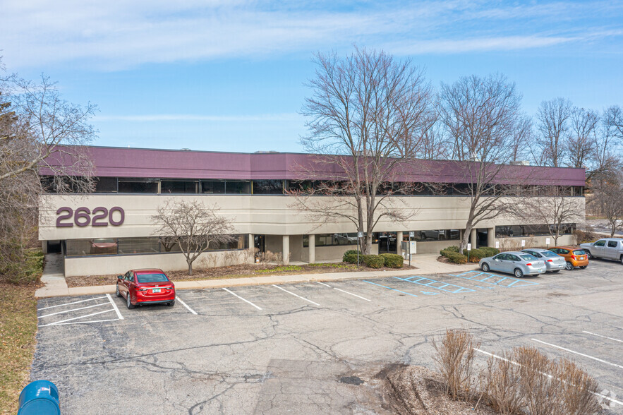 2620 Horizon Dr SE, Grand Rapids, MI for lease - Building Photo - Image 2 of 4