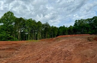 Plus de détails pour 25 Caudell Dr, Cleveland, GA - Terrain à vendre