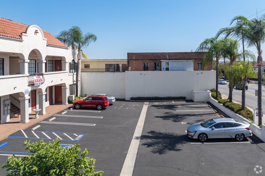 616 S Del Mar Ave, San Gabriel, CA for lease - Building Photo - Image 3 of 12