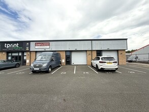 Kincraig Rd, Blackpool for lease Building Photo- Image 2 of 5