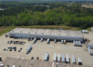 More details for 973 Shotwell Rd, Clayton, NC - Industrial for Lease