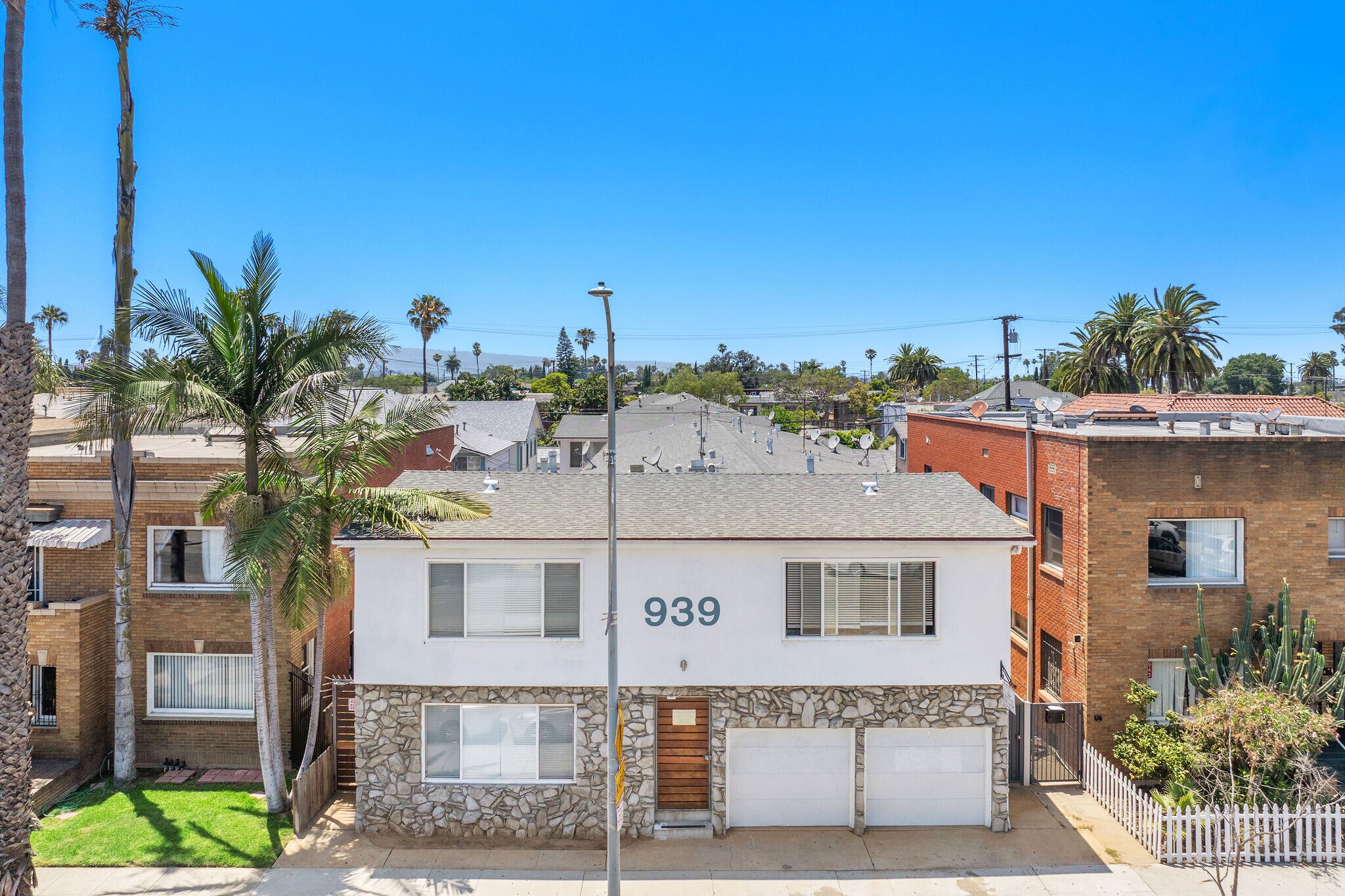 939 Pacific Ave, Long Beach, CA for sale Building Photo- Image 1 of 18