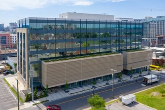 Plus de détails pour 615 3rd Ave S, Nashville, TN - Bureau à louer