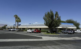 More details for 44901 Golf Center Pky, Indio, CA - Industrial for Lease