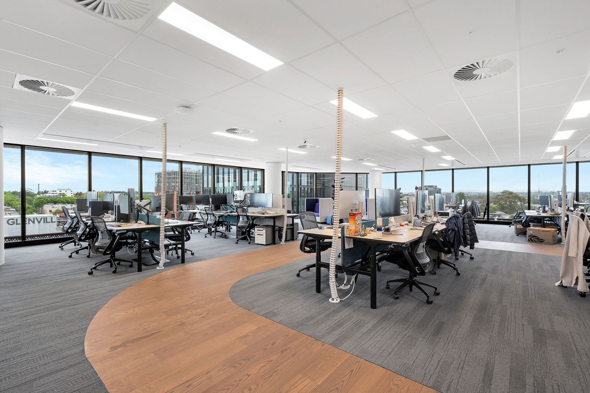 510 Church St, CREMORNE for lease Interior Photo- Image 1 of 11