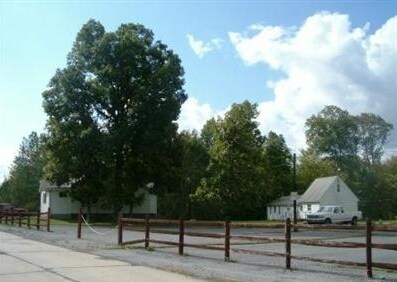 6728-6758 N Route 309, Coopersburg, PA à vendre - Photo du bâtiment - Image 2 de 7