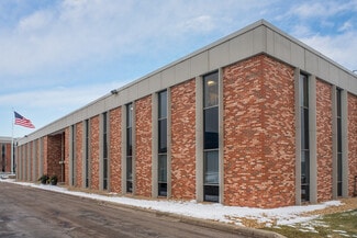 More details for 7850 Metro Pky, Bloomington, MN - Office for Lease