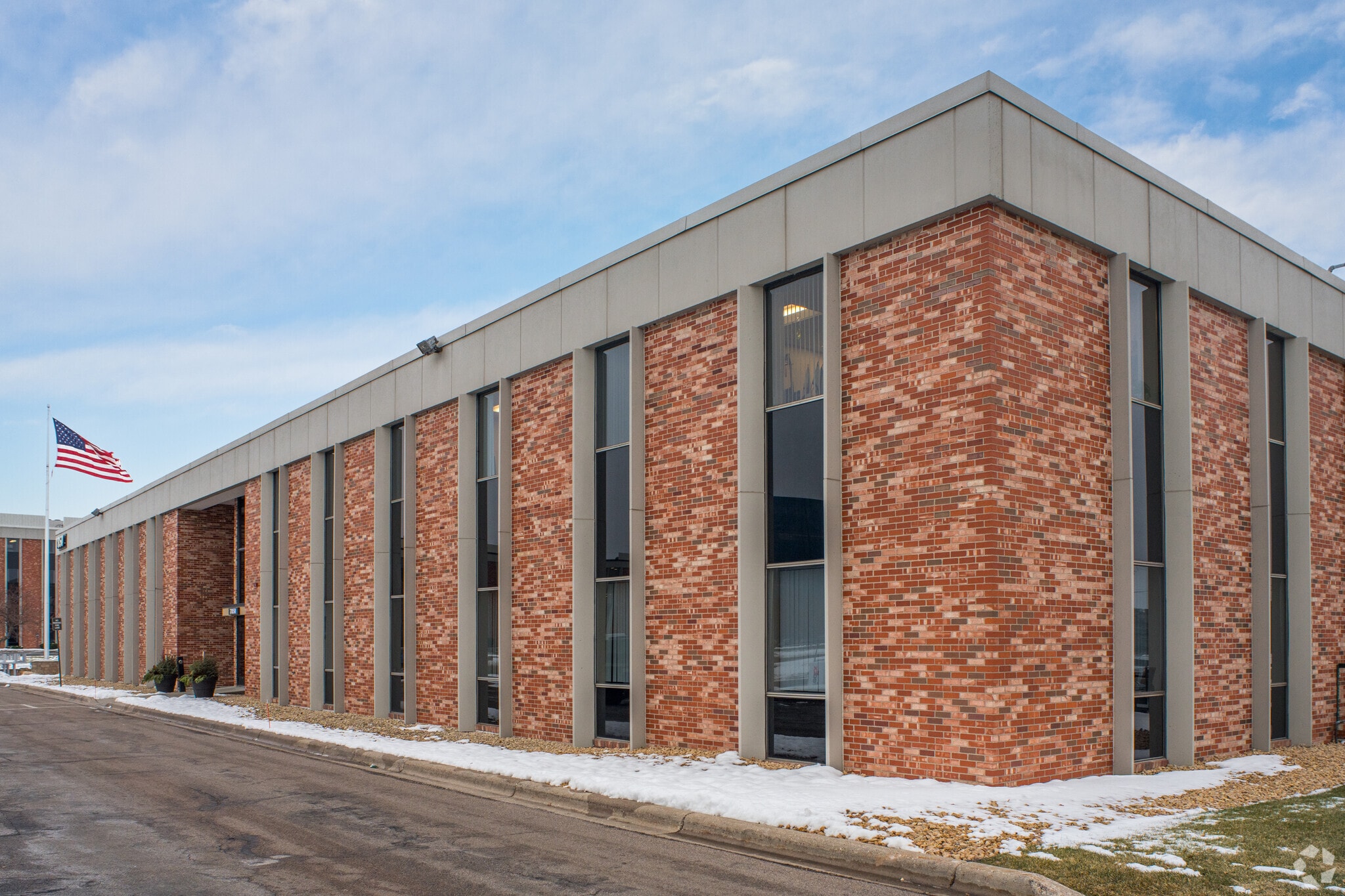 7850 Metro Pky, Bloomington, MN for lease Primary Photo- Image 1 of 12