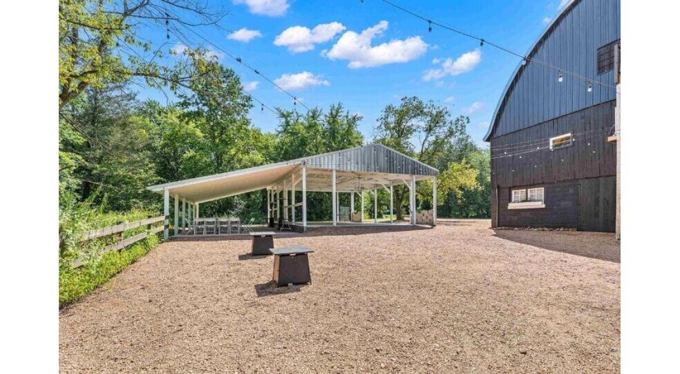 4340 Pine Rd, Junction City, WI à vendre - Photo du bâtiment - Image 2 de 20