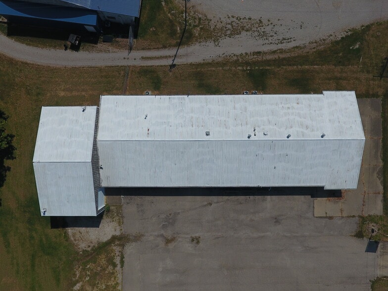 11596 & 11638 IL Highway 1, Paris, IL for sale - Building Photo - Image 3 of 13