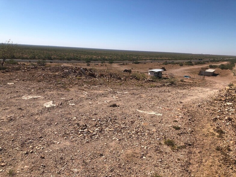 TBD W Highway 302, Kermit, TX for sale - Building Photo - Image 2 of 4