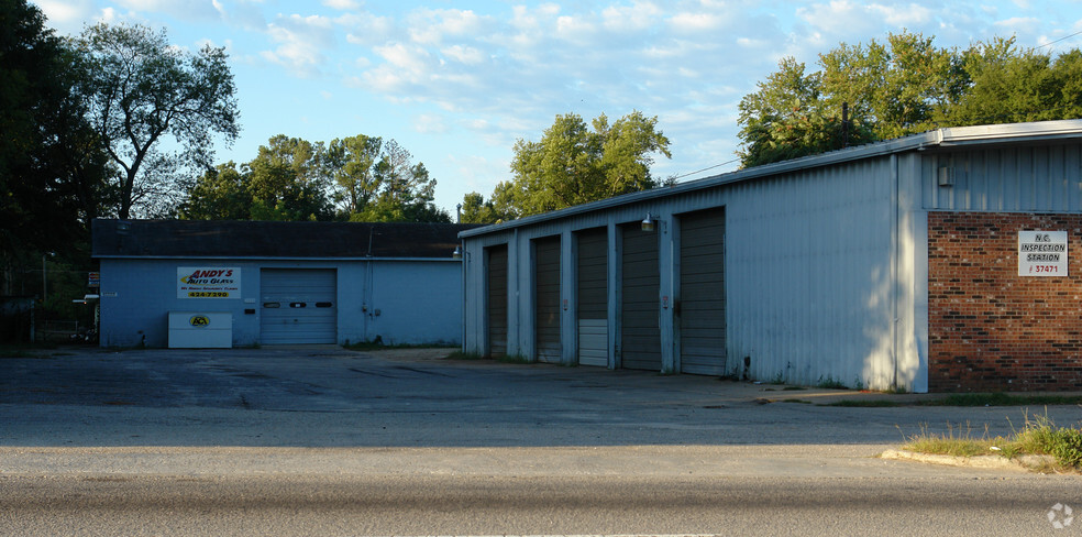 5409 Raeford Rd, Fayetteville, NC for lease - Building Photo - Image 2 of 22